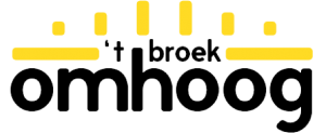 't Broek Omhoog