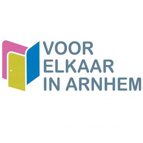 PERSBERICHT Voor Elkaar in Arnhem verder als informele voordeur