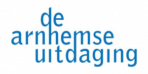 Arnhemse Uitdaging logo