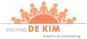 Logo stichting De KIM