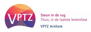 VPTZ Arnhem logo